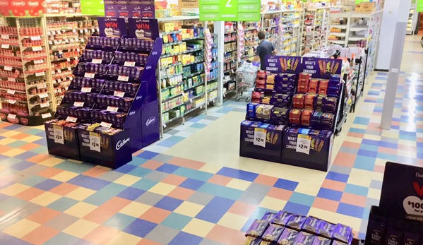 Toowoomba Wholesale Distributors - Harristown, QLD