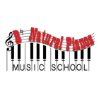 B Natural Pianos & Music School