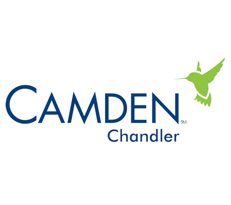 Camden Chandler - Chandler, AZ