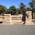 Grand Canyon Visitor Center