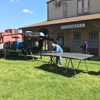 Rosenberg Railroad Museum gallery