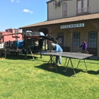 Rosenberg Railroad Museum