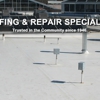 Derrick's Roofing gallery