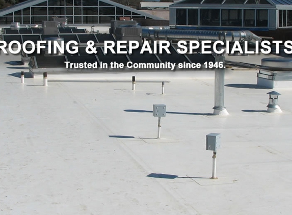 Derrick's Roofing - Goleta, CA