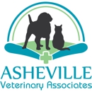 Asheville Veterinary Assoc South - Veterinarians