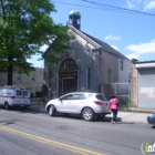 Macedonia African Methodist Episcopal Church