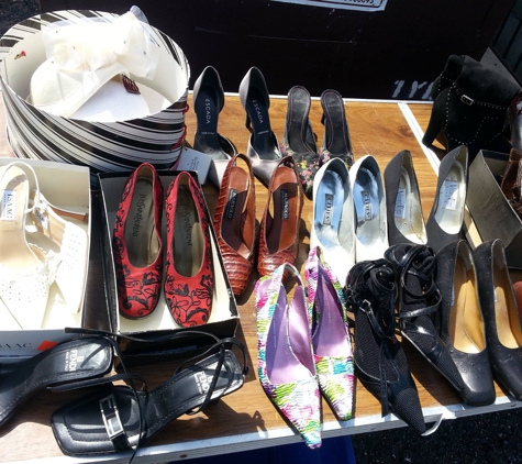 Consignment Bazaar (Flea Market) - Staten Island, NY