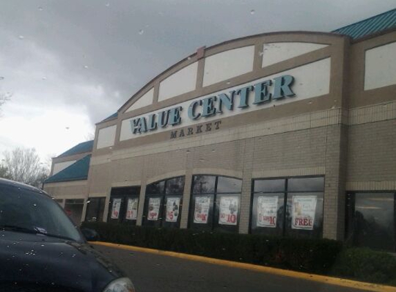 Value Center Market - Livonia, MI