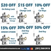 Locksmith in Houston TX gallery