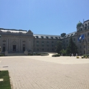 United States Naval Academy Bancroft Hall - Halls, Auditoriums & Ballrooms