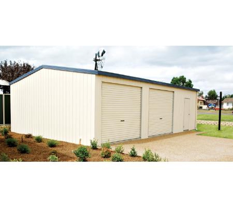 Thompson Trading and Sheds