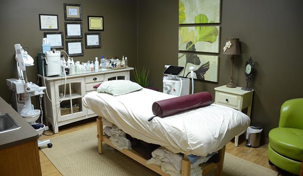 Serenity Med Spa - Normal, IL