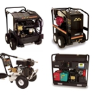 AAA Pressure Washers