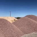 Mesa Sand and Gravel - Plants