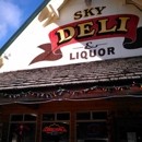 Sky Deli - American Restaurants
