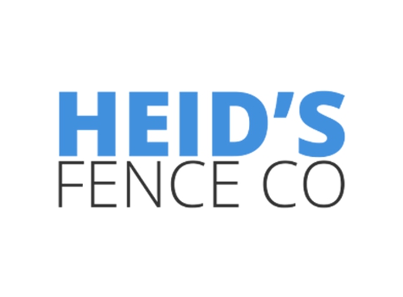 Heid's Fence Co - Lutz, FL