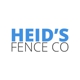 Heid's Fence Co