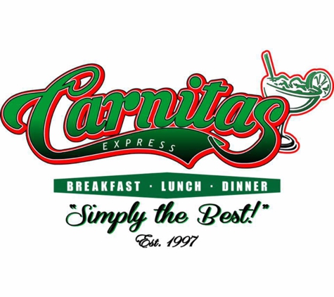 Carnitas Express - Menifee, CA