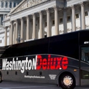 Washington Deluxe Bus Service - Buses-Charter & Rental