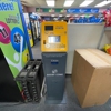 BudgetCoinz Bitcoin ATM gallery