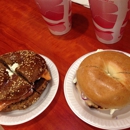 Goldberg's New York Bagels - Bagels