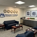 Benjamin F Edwards - Investment Advisory Service