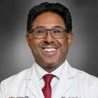 Krishna Rocha-Singh, MD