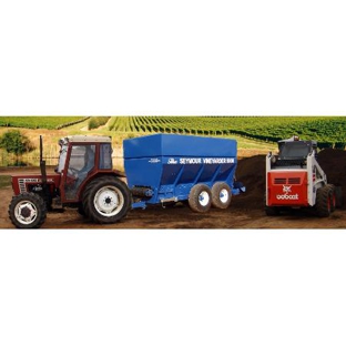 Morello Earthmoving Pty Ltd - Buronga, NSW