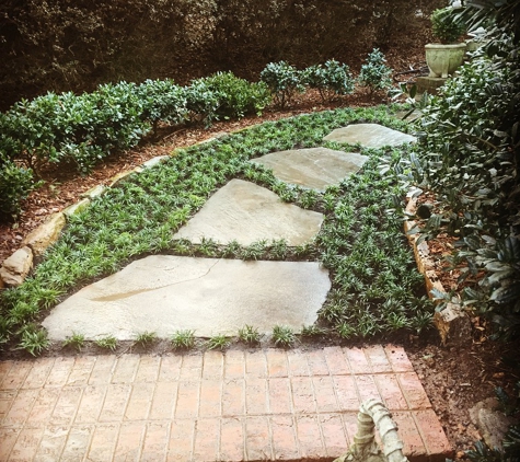 Progreen Landscape Solutions - Louisburg, NC