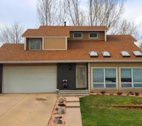 Triple A Roofing - Greeley, CO