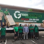 Green Van Lines Moving Company - Dallas - Dallas, TX