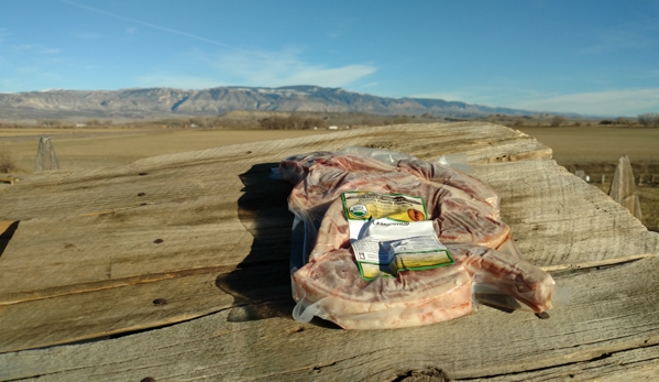 FarmTableWest - Cody, WY. Kevin and Keri's Lamb Chops