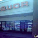All American Discount Liquor - Liquor Stores