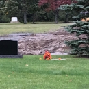 St Joseph Cemetery - Cemeteries