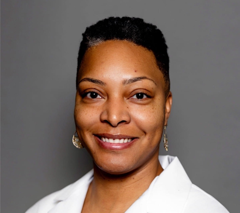 Kia Jones, MD - Roswell, GA