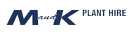 M & K Plant Hire - Excavation & Earthmoving Contractors