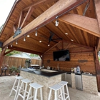 Outdoor Cedar Solutions