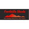 Foothills Sheds gallery