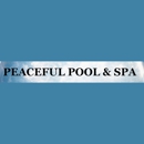 Peaceful Pool & Spa - Spas & Hot Tubs-Repair & Service