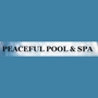 Peaceful Pool & Spa