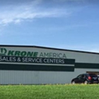 Krone America Sales & Service Centers
