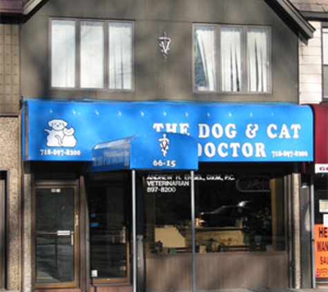 The Dog & Cat Doctor - Rego Park, NY