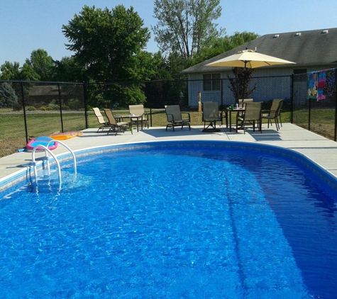 Jensen's Pools & More - Camby, IN