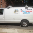 Comfort Bee HVAC/R Heating & Cooling - Heating Equipment & Systems