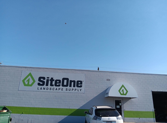SiteOne Landscape Supply - Spokane, WA