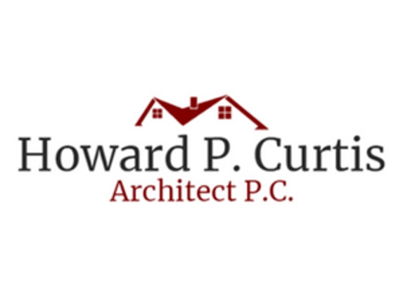 Howard P. Curtis Architect