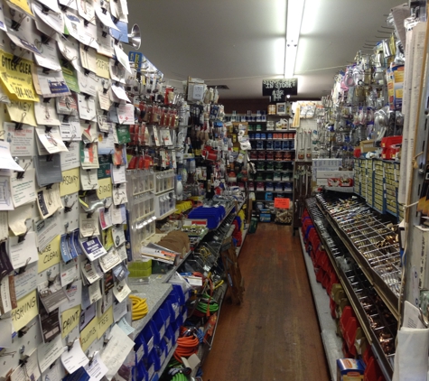 Pocasset Hardware - Pocasset, MA