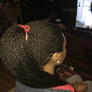 AA Efe African Braids - Hair Braiding