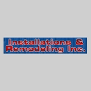Installations & Remodeling - Altering & Remodeling Contractors