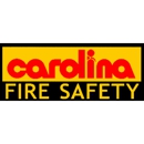 Carolina Fire & Safety Appliances Inc - Fire Protection Equipment & Supplies